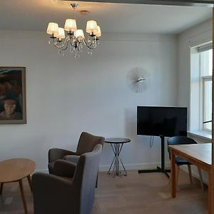 Appartement met Twee Slaapkamers